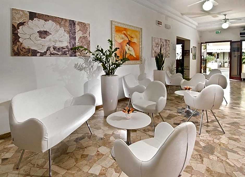 Hotel Capinera