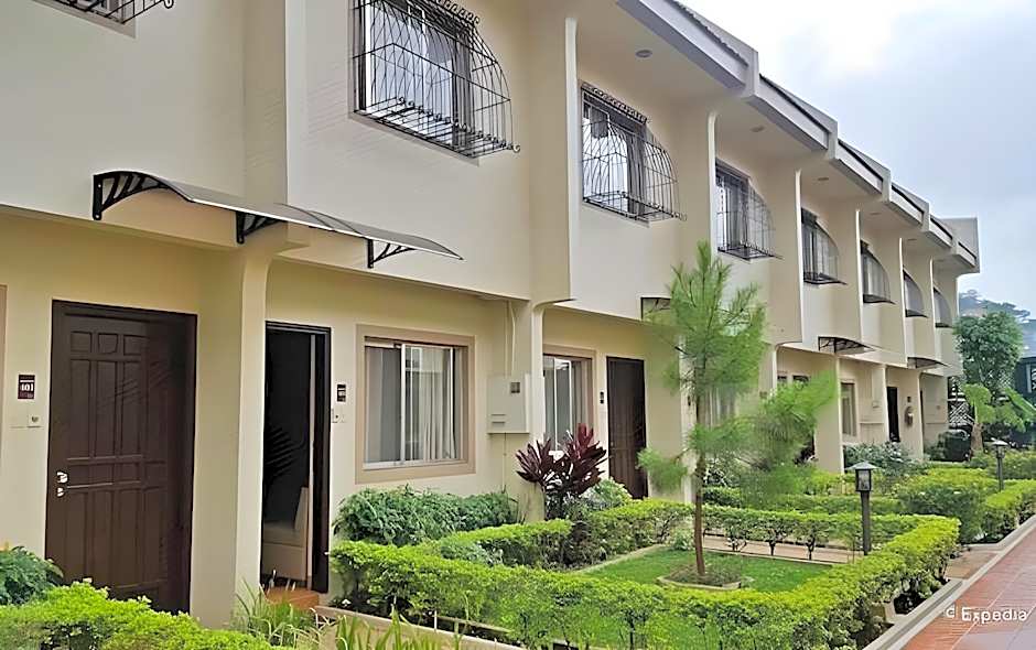 Baguio Holiday Villas