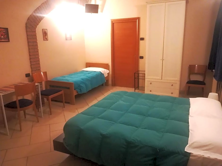 Ristorante Albergo San Michele