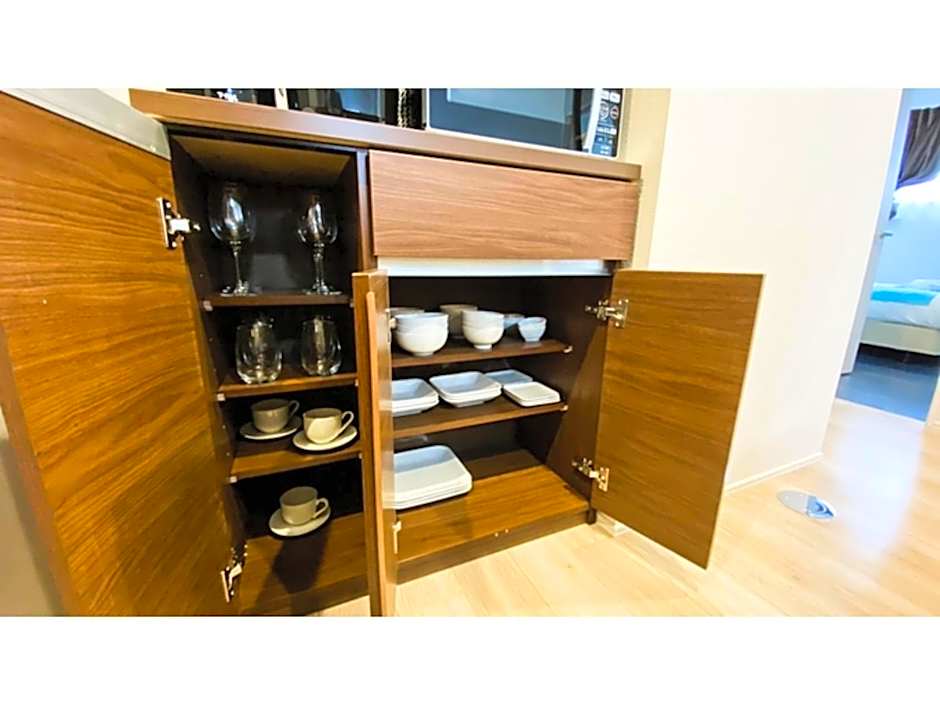 Bears Stay Kumejima Eef Beach - Vacation STAY 85666v