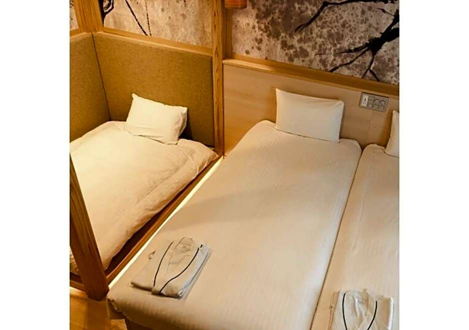 Sakura Sky Hotel - Vacation STAY 18432v