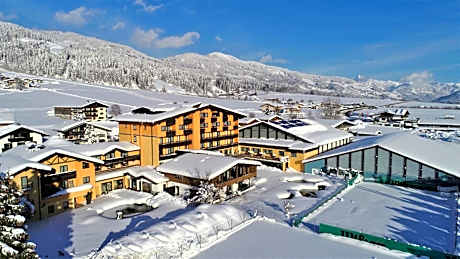 Vital & Sporthotel Brixen