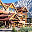 Moose Hotel and Suites