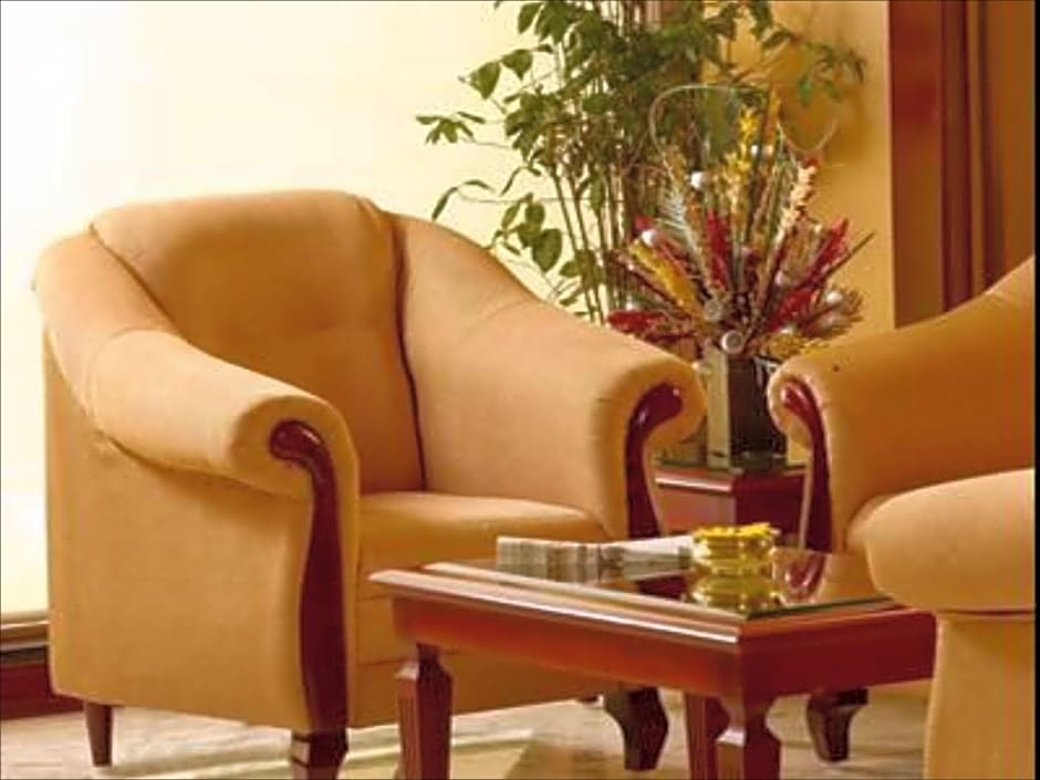 Classic Sarovar Portico Thiruvananthapuram