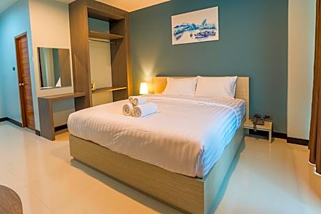 ThePhuView at Aonang