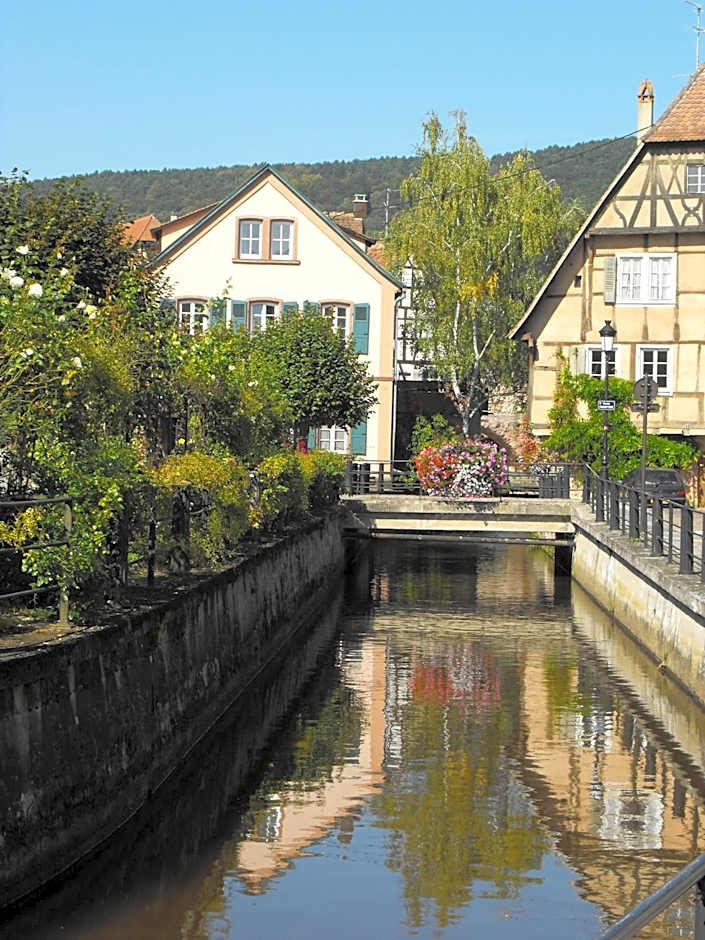 Hotel d'Alsace