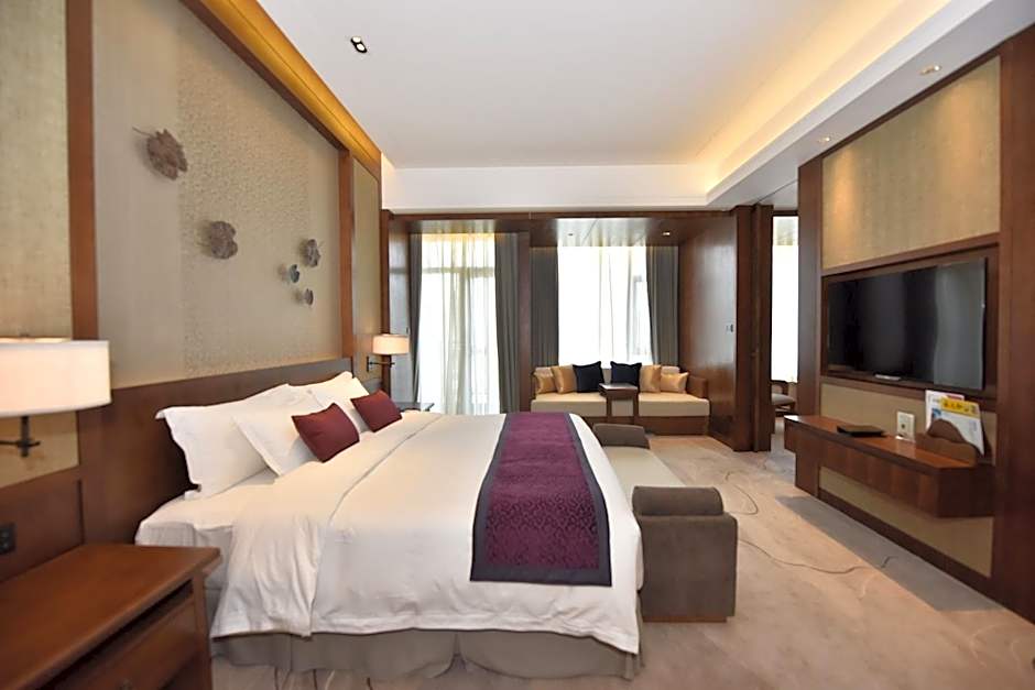 Howard Johnson Neodalle Resort Zhangjiajie