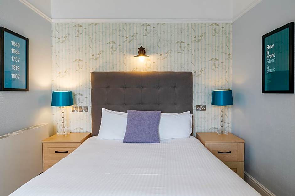 Greenbank Hotel