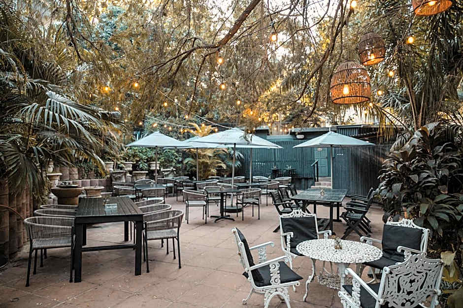 Beside Still Waters Boutique Hotel