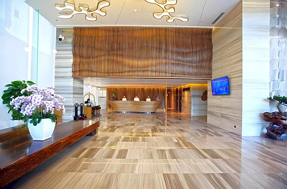 Queen Ann Nha Trang Hotel