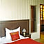 Hotel Altes Hafenhaus
