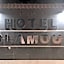 Hotel Glamour