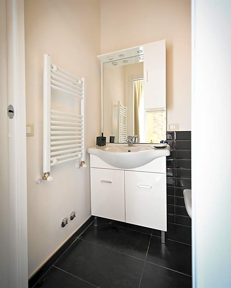 Agriturismo Colle Salomonio