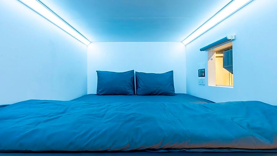 Bobopod Slamet Riyadi, Solo