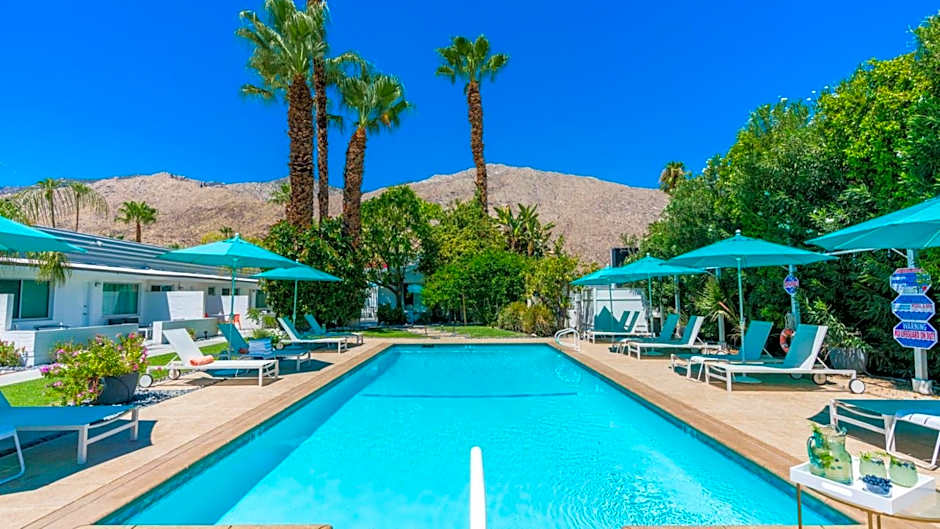 BelleVue Oasis - Adults Only