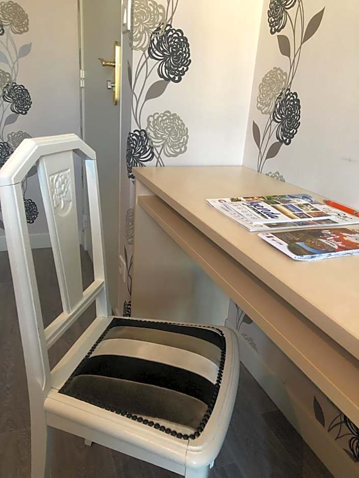 Maison d'hôtes La Colombelle