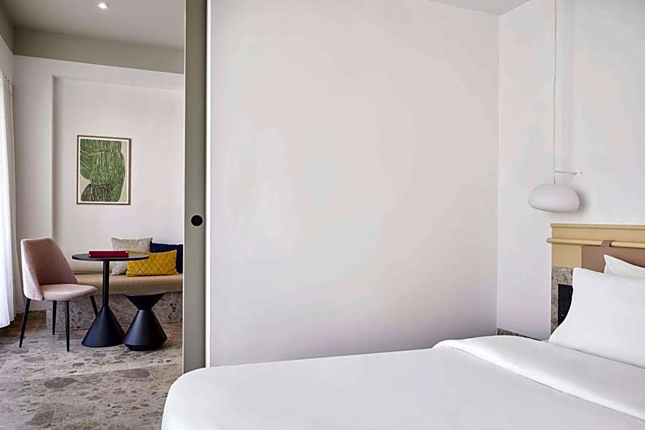 The Social Athens Hotel, a member of Radisson Individuals