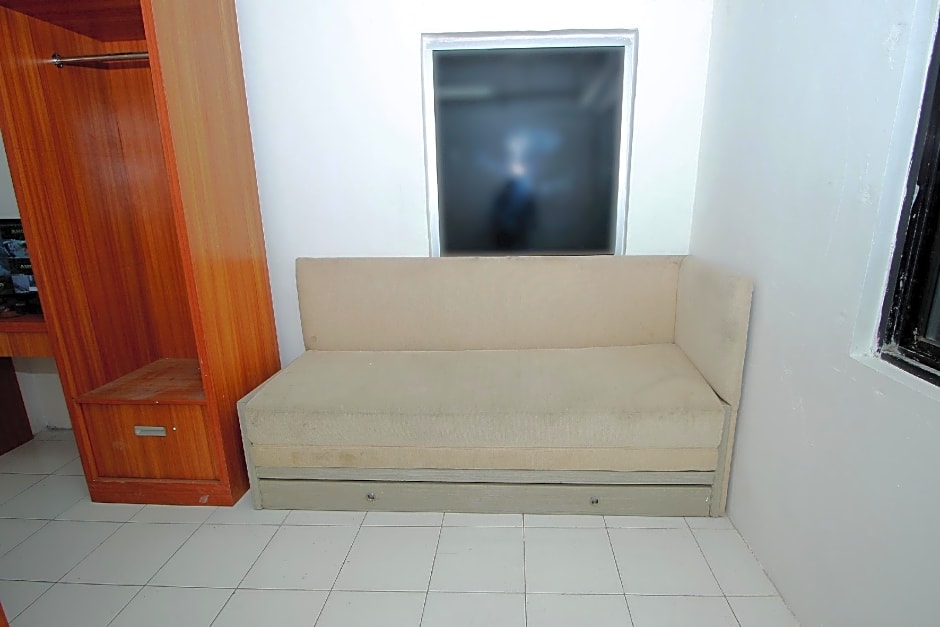 OYO 1678 Jati Exclusive Homestay