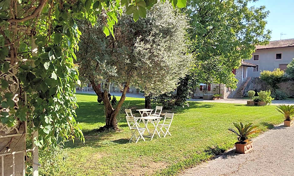 Villa Cigolotti