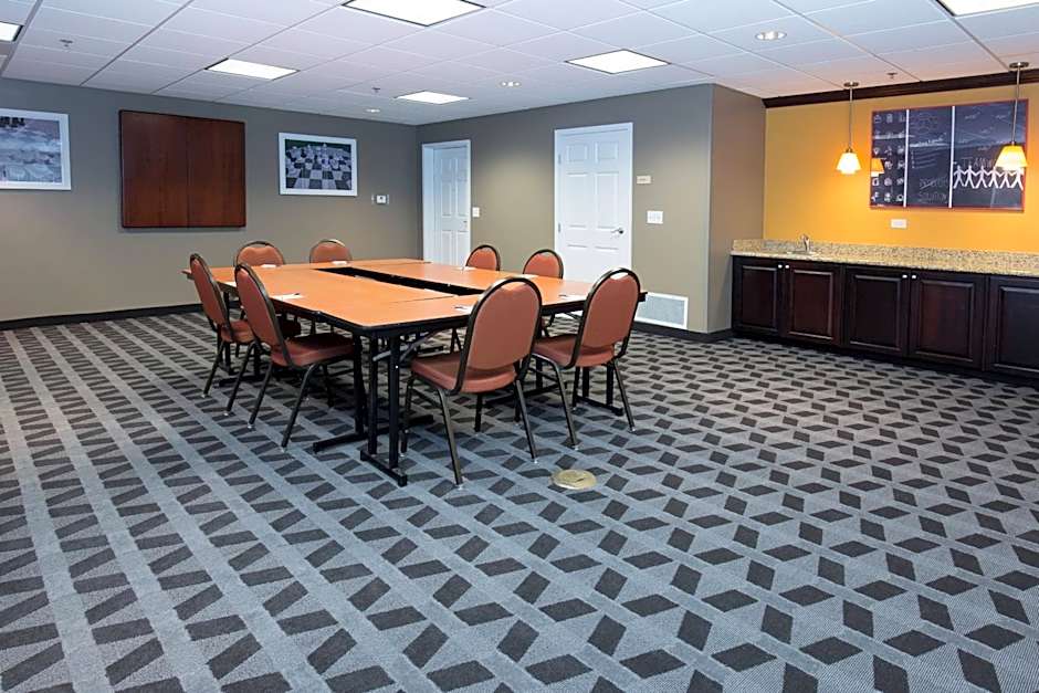 TownePlace Suites by Marriott Pocatello