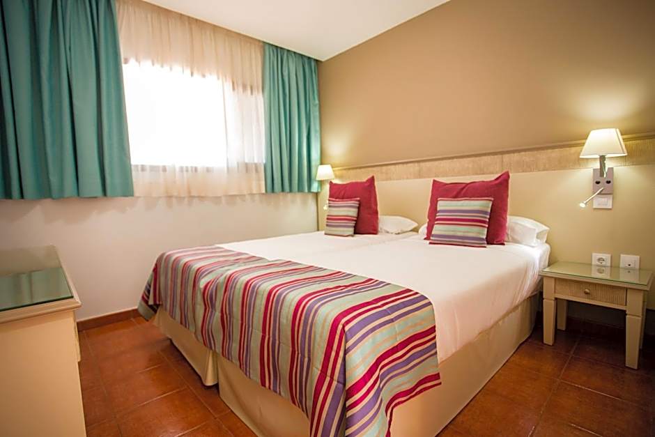 Amadores Beach Apartments