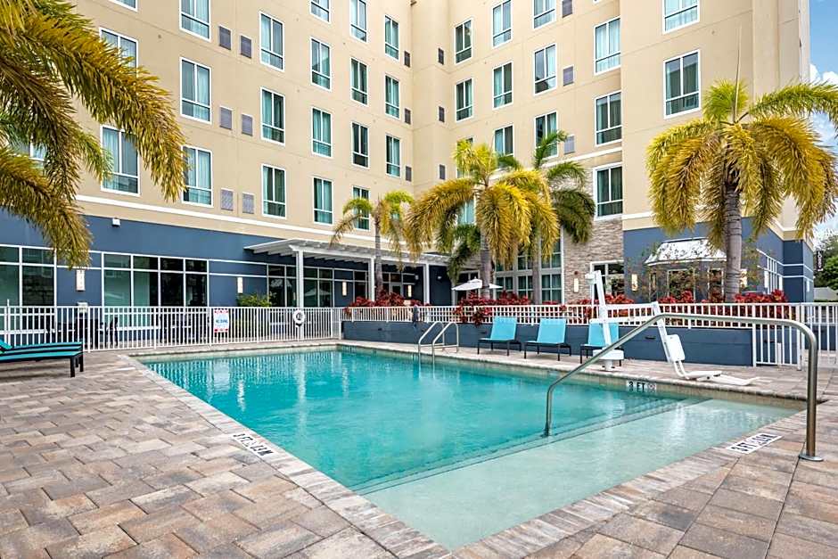 Staybridge Suites St. Petersburg FL By IHG