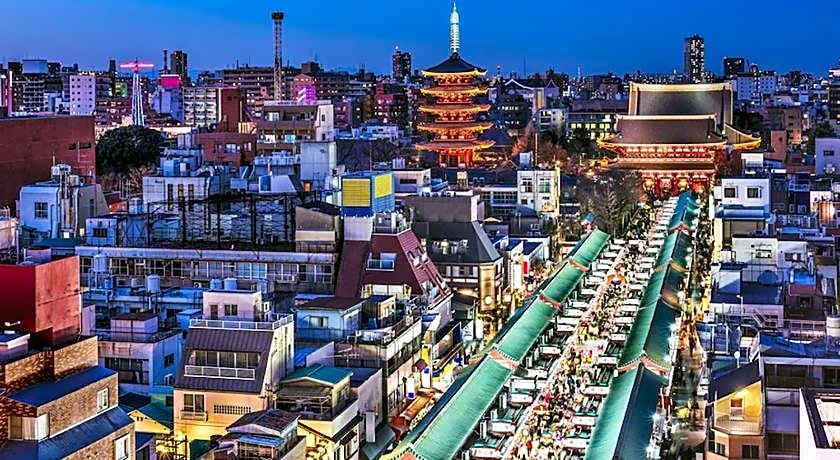 Anshin Oyado Ginza Shimbashi Station– For Men