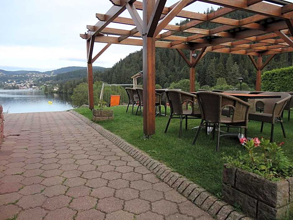 L'Auberge au Bord du Lac