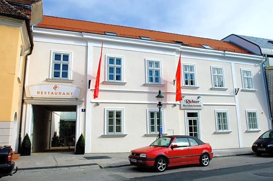 Hotel ¿lknechthof