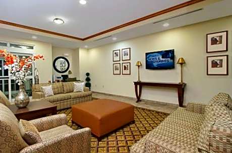Candlewood Suites Norfolk Airport By IHG