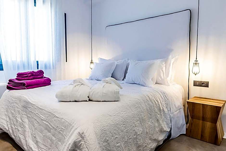 Portes Suites & Villas Mykonos