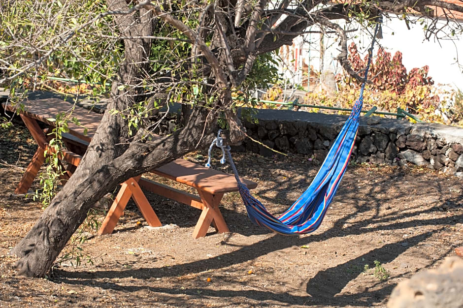 Complejo Rural la Brujita