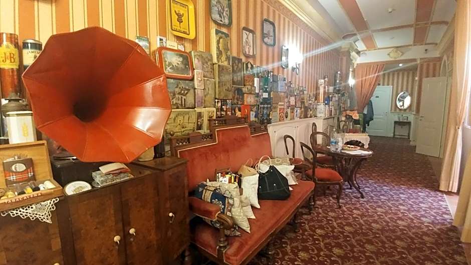 Il Canale Hotel