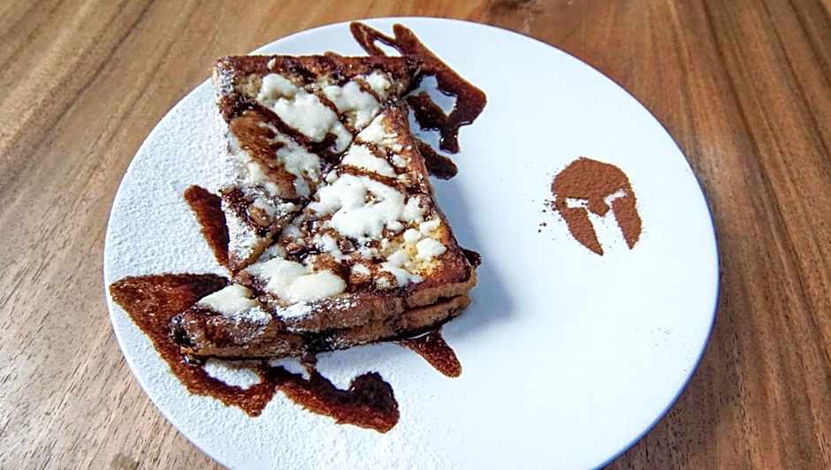 Bintang Darmawan Villa (BDV)