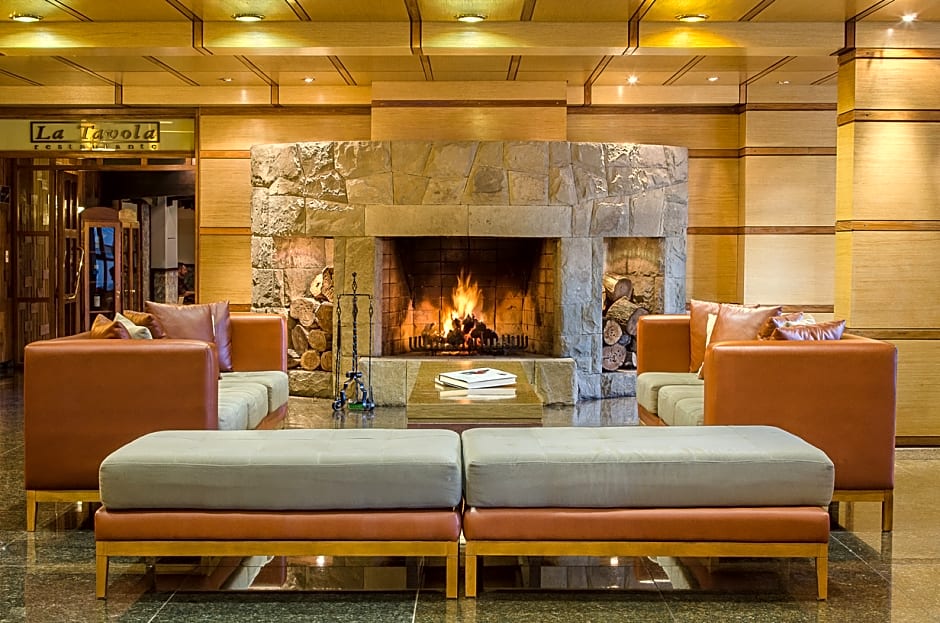 NH Bariloche Edelweiss