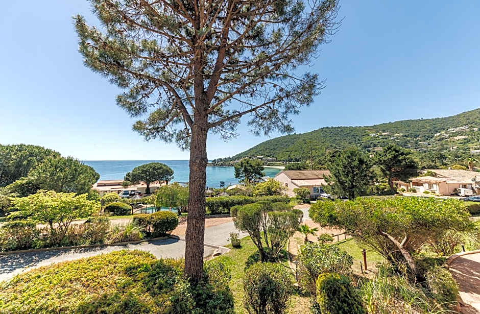 Résidence le Télémaque