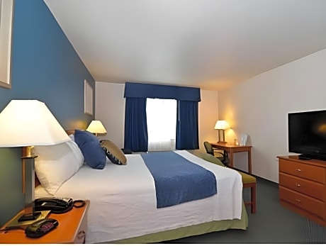 Double Room with Two Double Beds