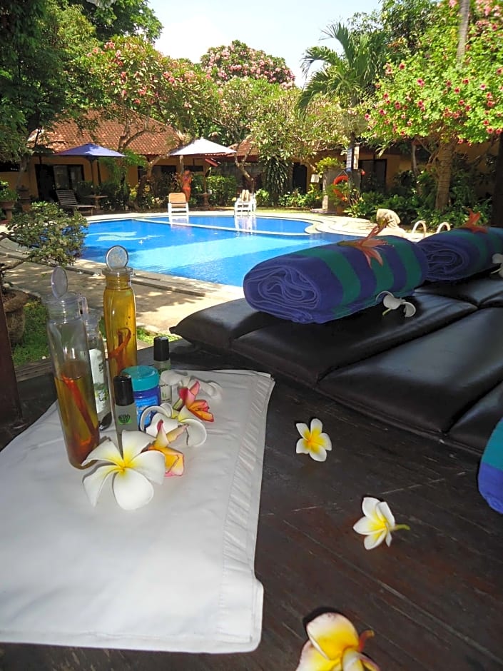 Puri Dalem Sanur Hotel