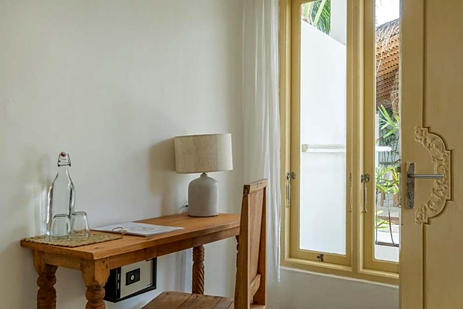 The Warm Sun - Bingin