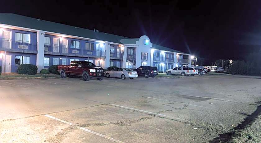Americas Best Value Inn Brinkley