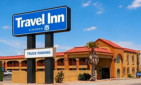 Travel Inn Kingman Route 66
