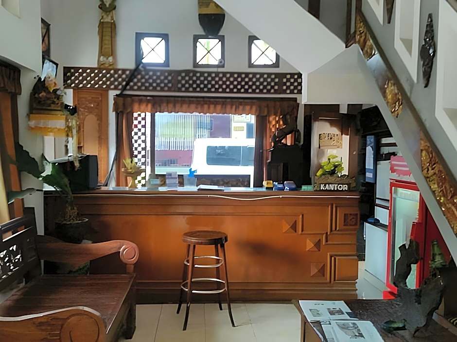 Hotel Sentral