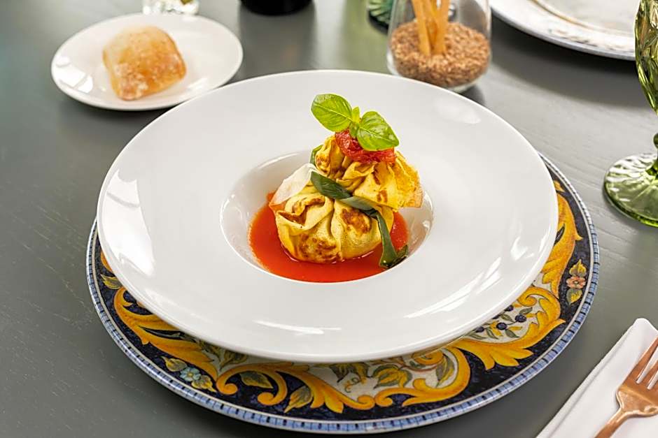 UNA HOTELS Tenuta Contessa Farm & SPA Cosenza