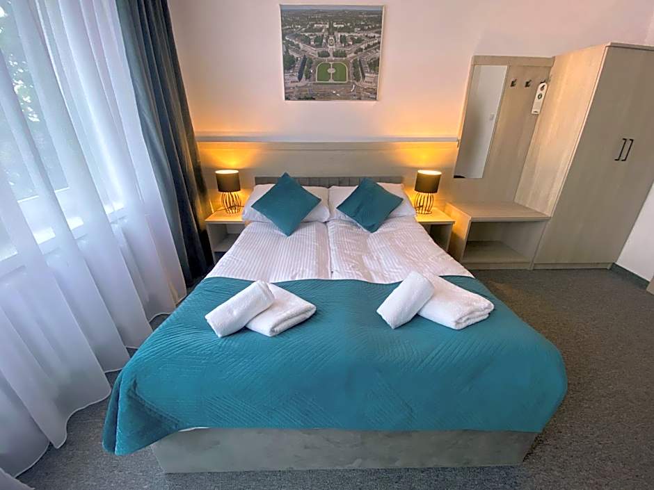 Hotel Felix
