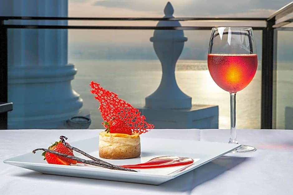 Sheraton Batumi Hotel