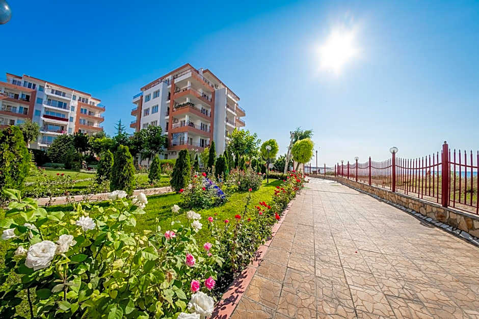 Riviera Fort Beach Apartments