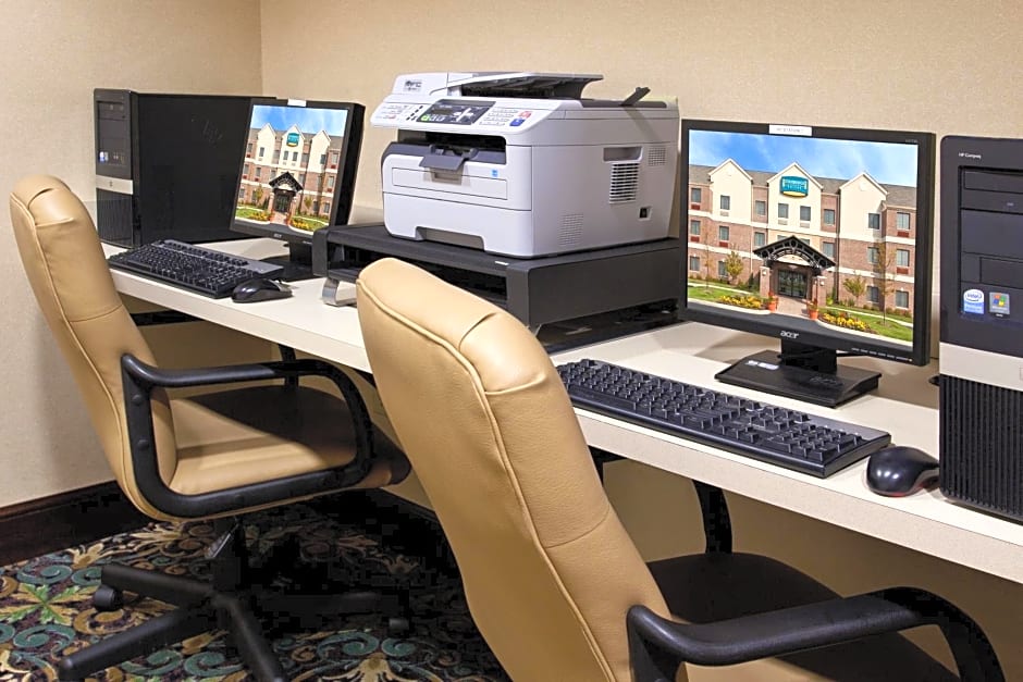 Staybridge Suites Akron-Stow-Cuyahoga Falls By IHG