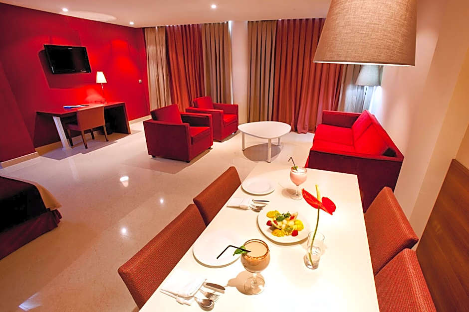 Hotel Allon Mediterrania