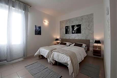 Le Suites - di fronte Ospedale Sacro Cuore