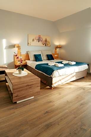 Orchidea Wellness Apartman